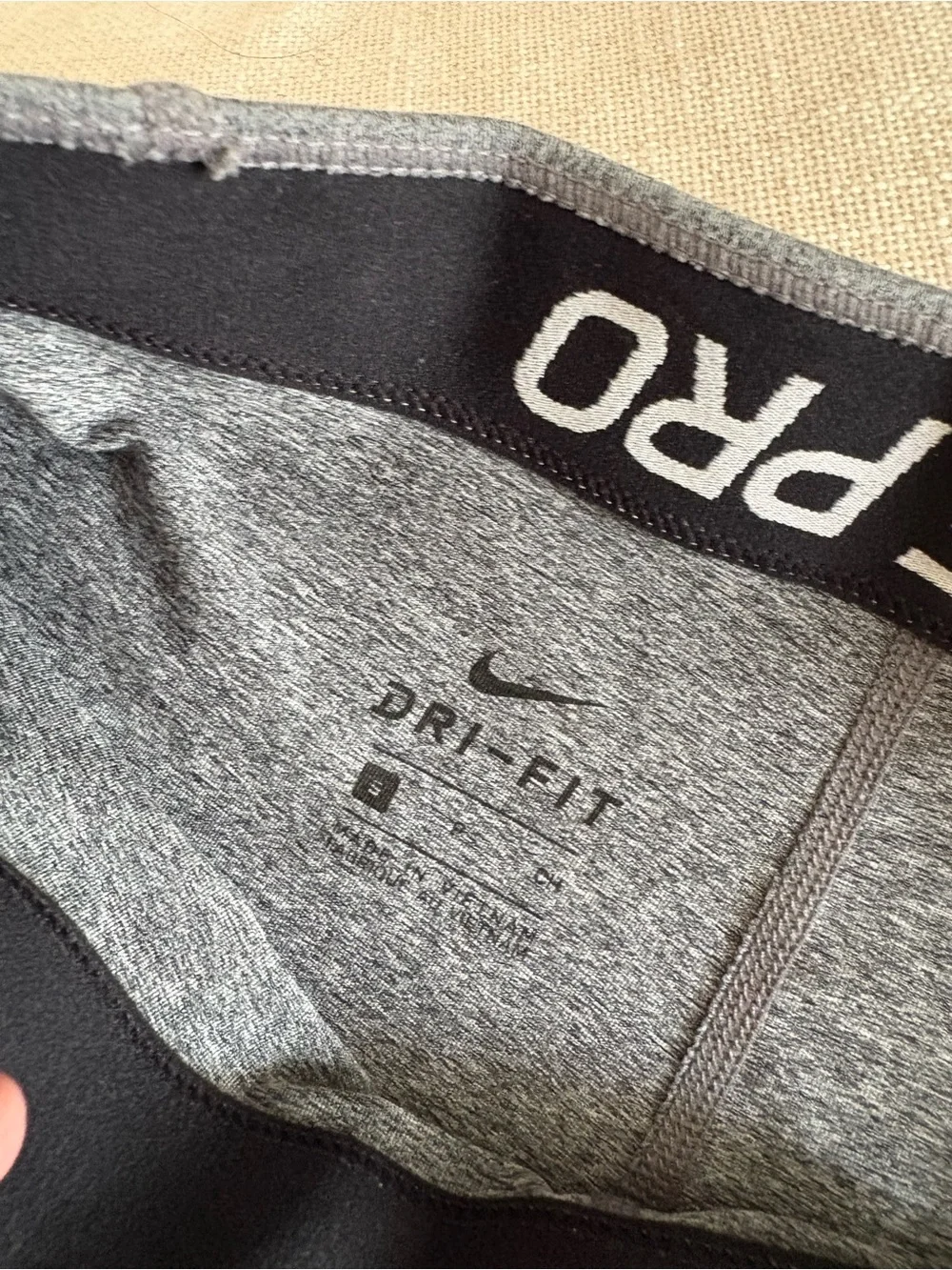 Nike two athletic